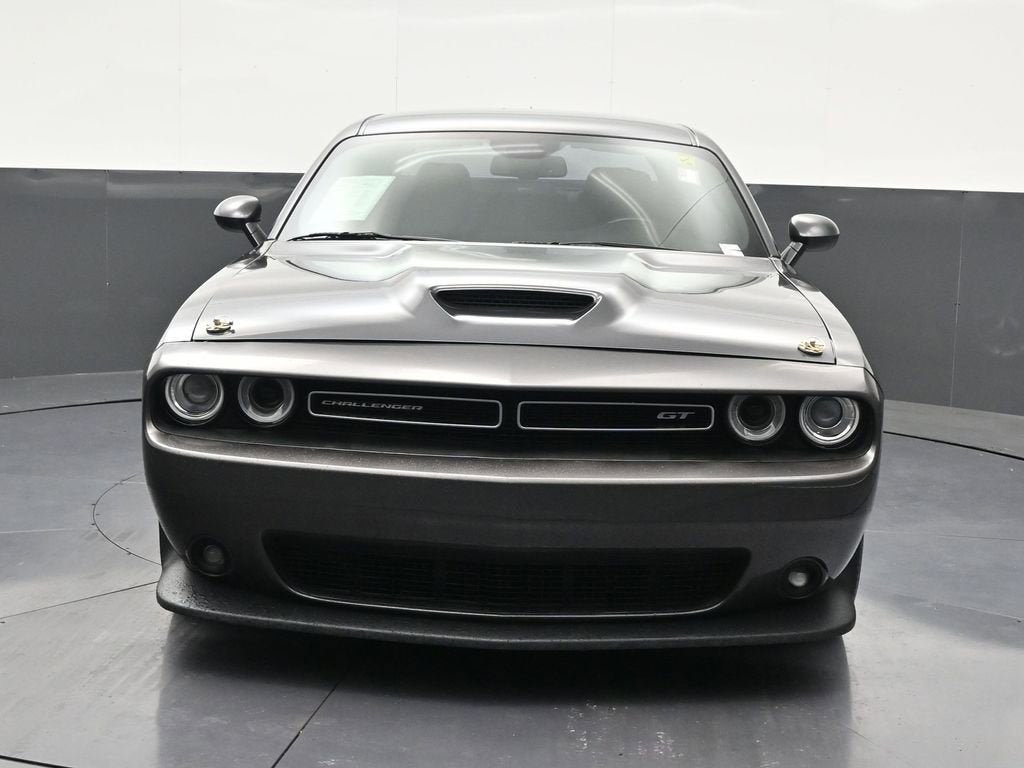 2021 Dodge Challenger GT