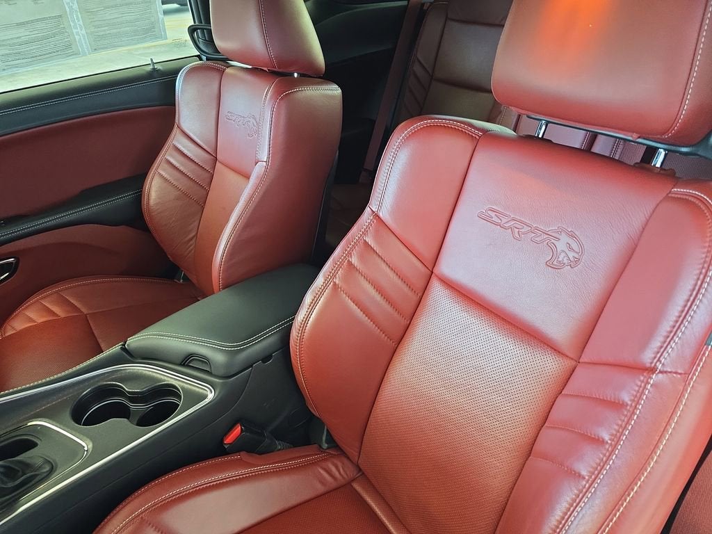 2023 Dodge Challenger SRT Hellcat Redeye Jailbreak