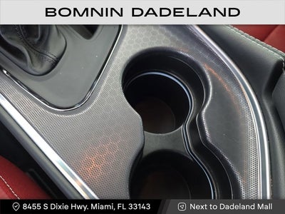 2023 Dodge Challenger SRT Hellcat Redeye Jailbreak