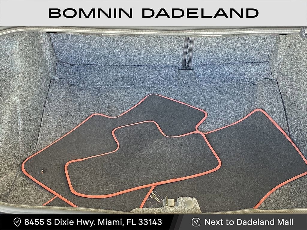 2023 Dodge Challenger SRT Hellcat Redeye Jailbreak