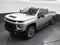 2022 Chevrolet Silverado 2500 HD Custom
