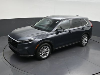 2024 Honda CR-V EX 2WD