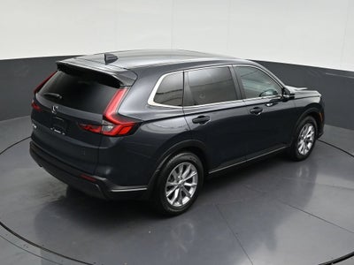 2024 Honda CR-V EX 2WD