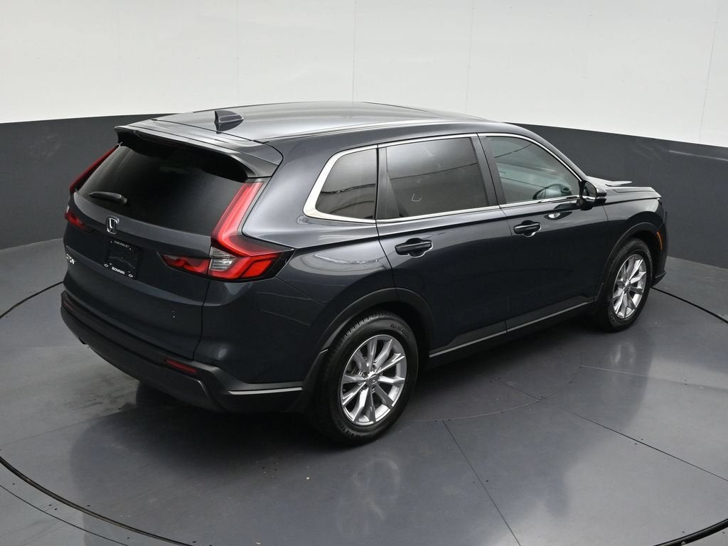 2024 Honda CR-V EX 2WD