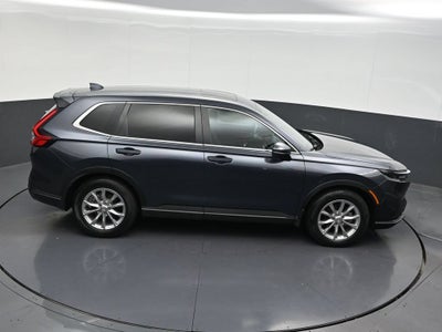 2024 Honda CR-V EX 2WD