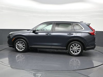 2024 Honda CR-V EX 2WD