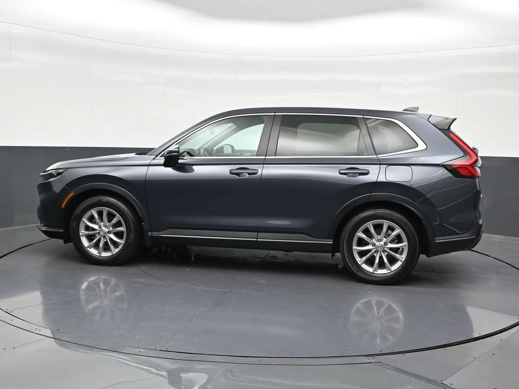 2024 Honda CR-V EX 2WD