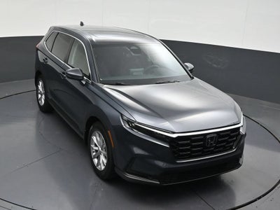 2024 Honda CR-V EX 2WD