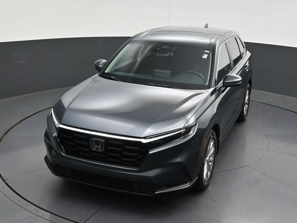 2024 Honda CR-V EX 2WD