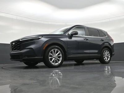 2024 Honda CR-V EX 2WD