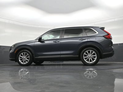 2024 Honda CR-V EX 2WD