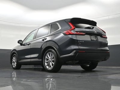 2024 Honda CR-V EX 2WD