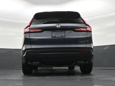 2024 Honda CR-V EX 2WD