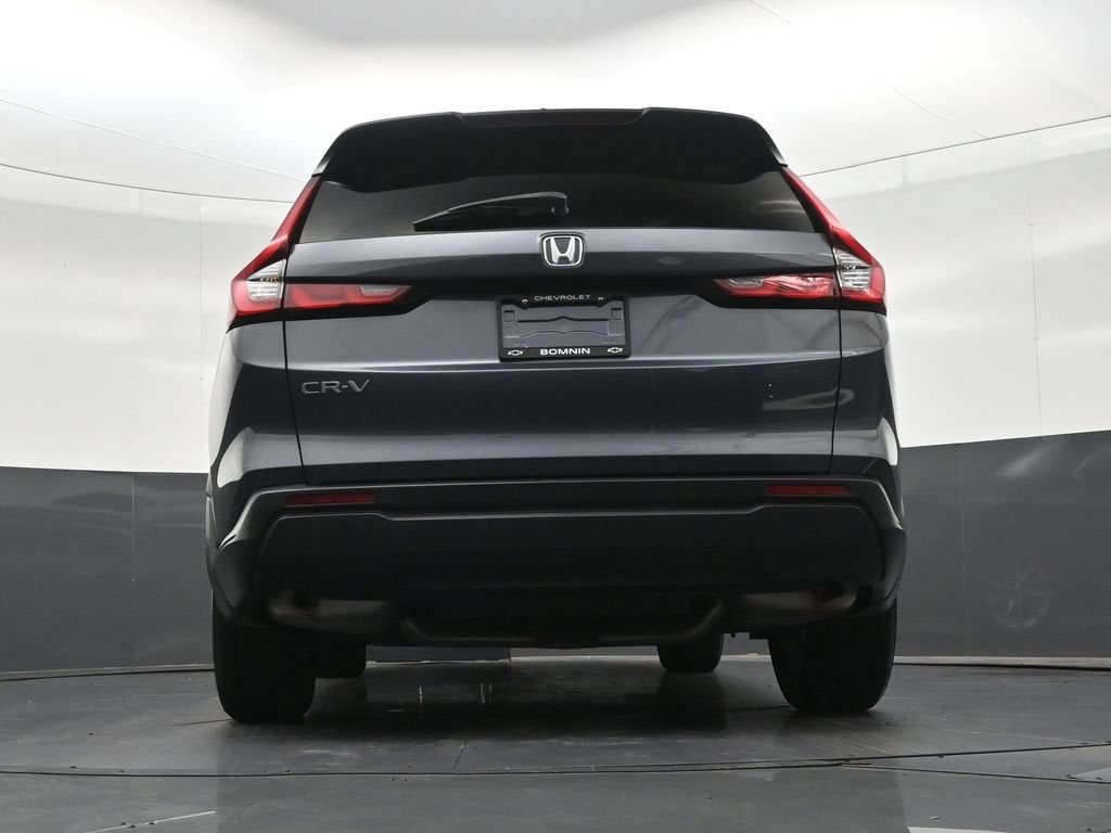 2024 Honda CR-V EX 2WD