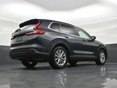 2024 Honda CR-V EX 2WD