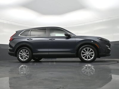 2024 Honda CR-V EX 2WD