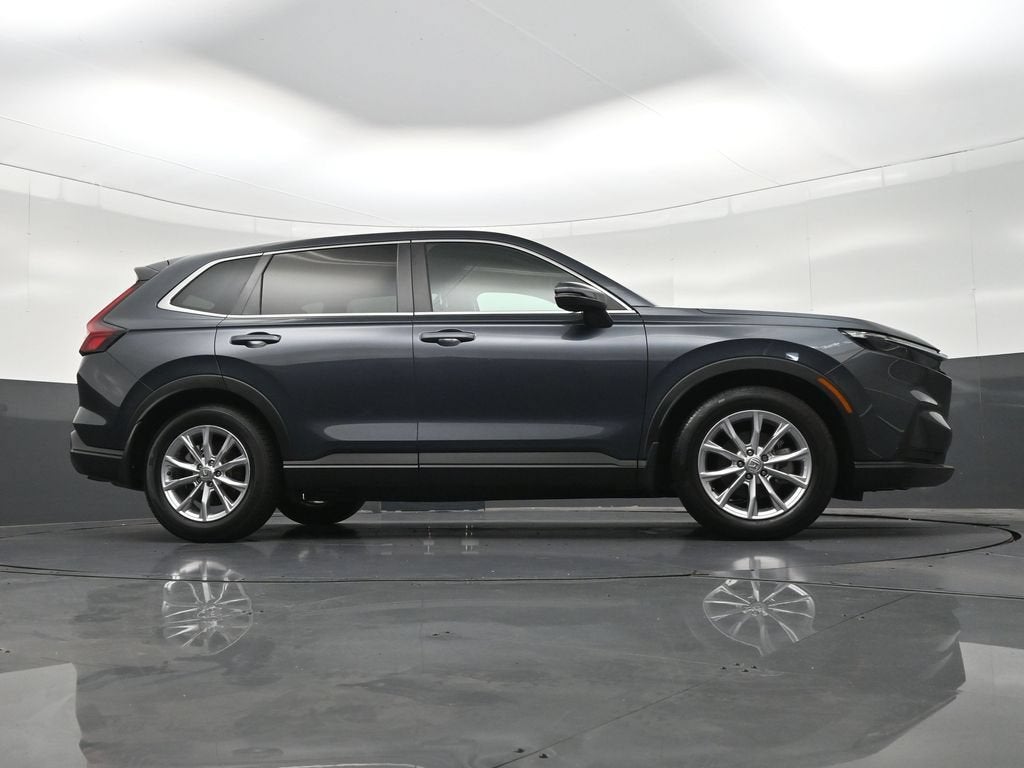 2024 Honda CR-V EX 2WD