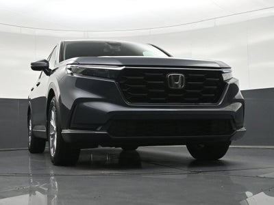 2024 Honda CR-V EX 2WD