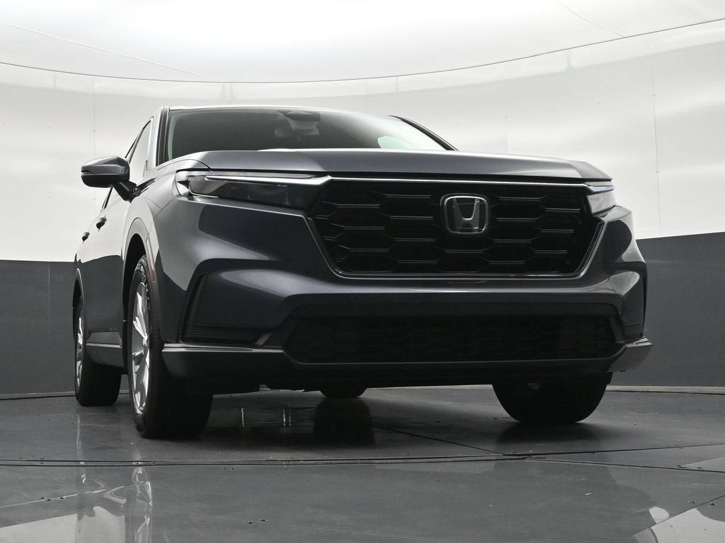 2024 Honda CR-V EX 2WD