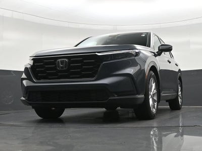 2024 Honda CR-V EX 2WD