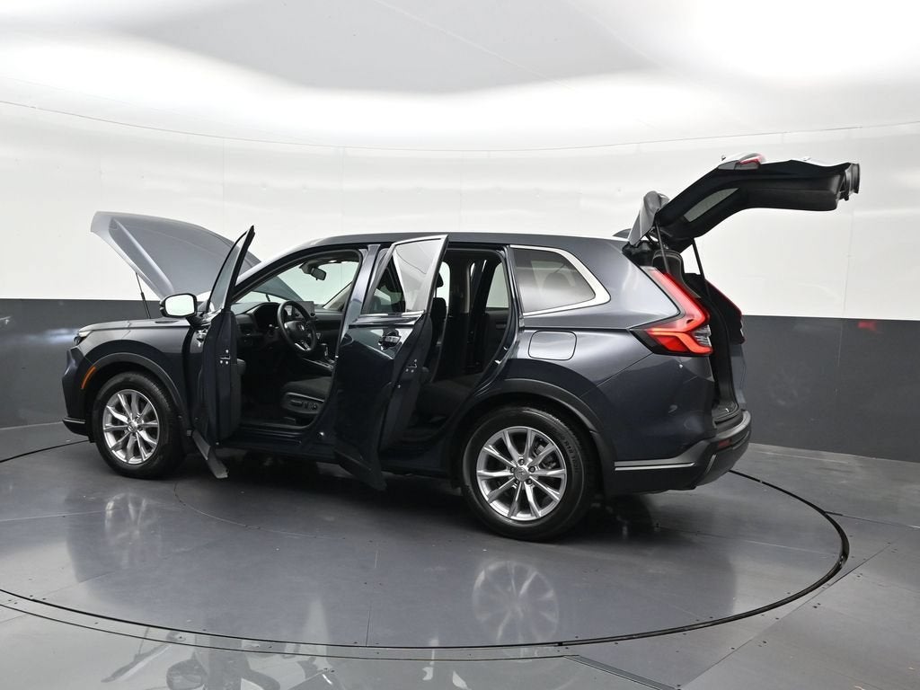 2024 Honda CR-V EX 2WD