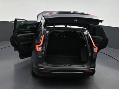 2024 Honda CR-V EX 2WD