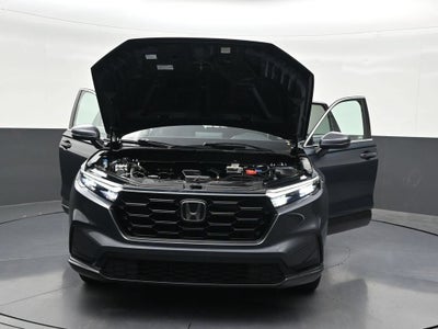 2024 Honda CR-V EX 2WD