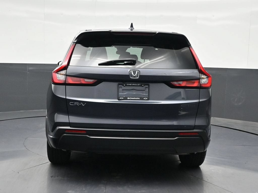 2024 Honda CR-V EX 2WD