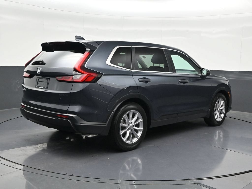 2024 Honda CR-V EX 2WD