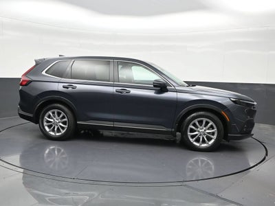 2024 Honda CR-V EX 2WD