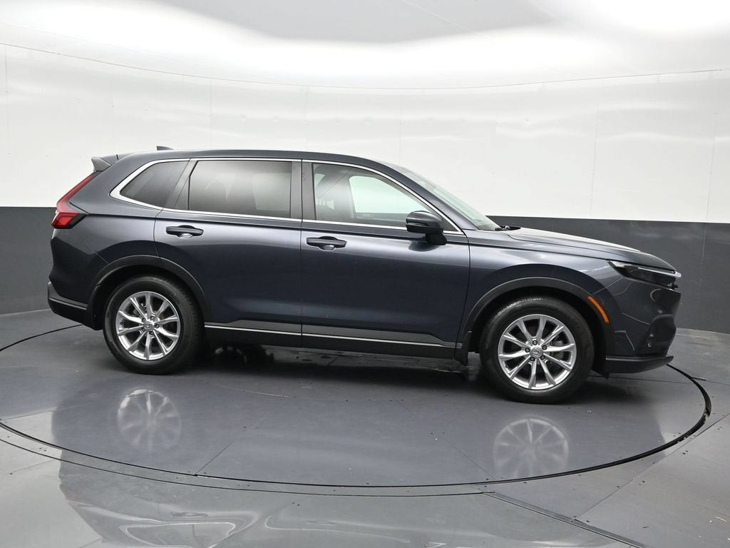 2024 Honda CR-V EX 2WD