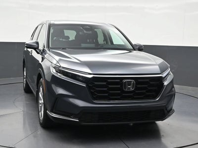 2024 Honda CR-V EX 2WD