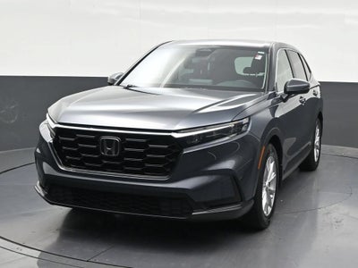2024 Honda CR-V EX 2WD