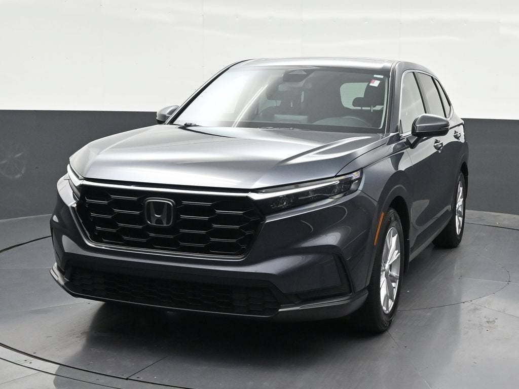 2024 Honda CR-V EX 2WD