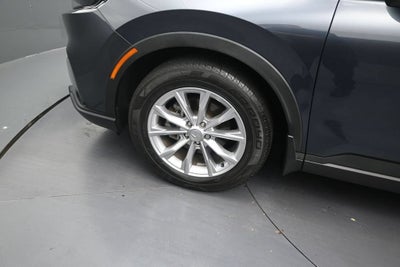 2024 Honda CR-V EX 2WD