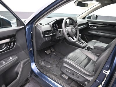 2024 Honda CR-V EX-L 2WD