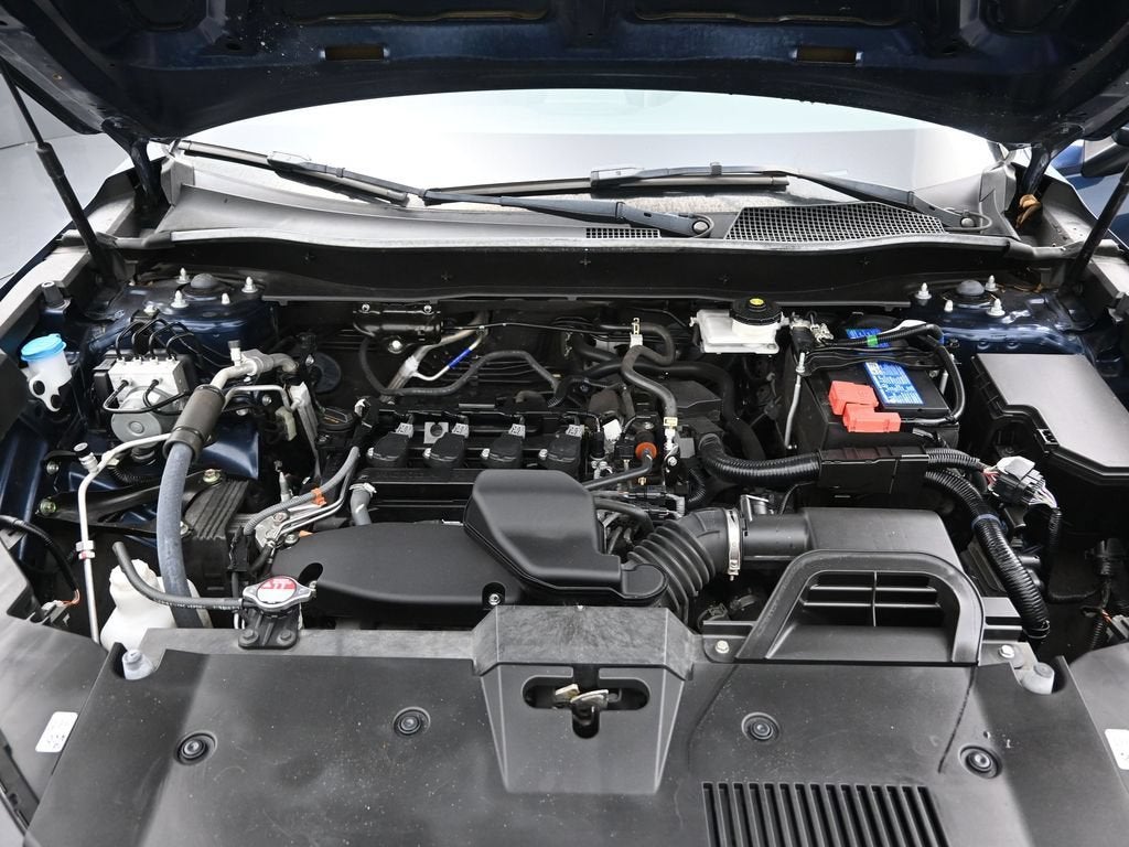 2024 Honda CR-V EX-L 2WD