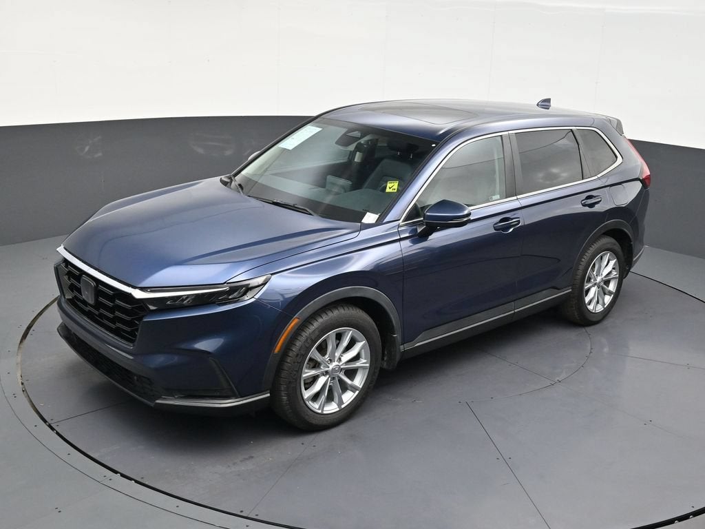2024 Honda CR-V EX-L 2WD