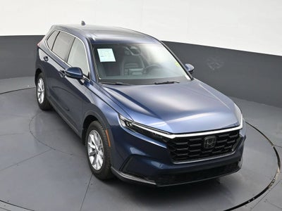 2024 Honda CR-V EX-L 2WD