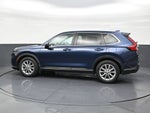 2024 Honda CR-V EX-L 2WD