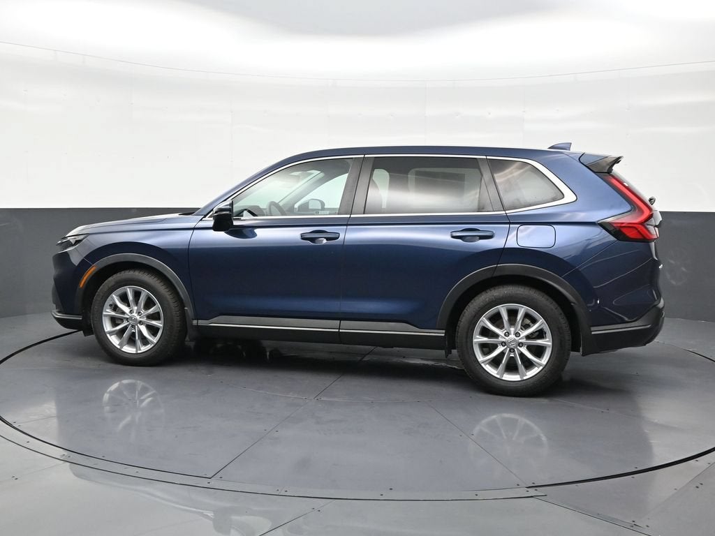 2024 Honda CR-V EX-L 2WD