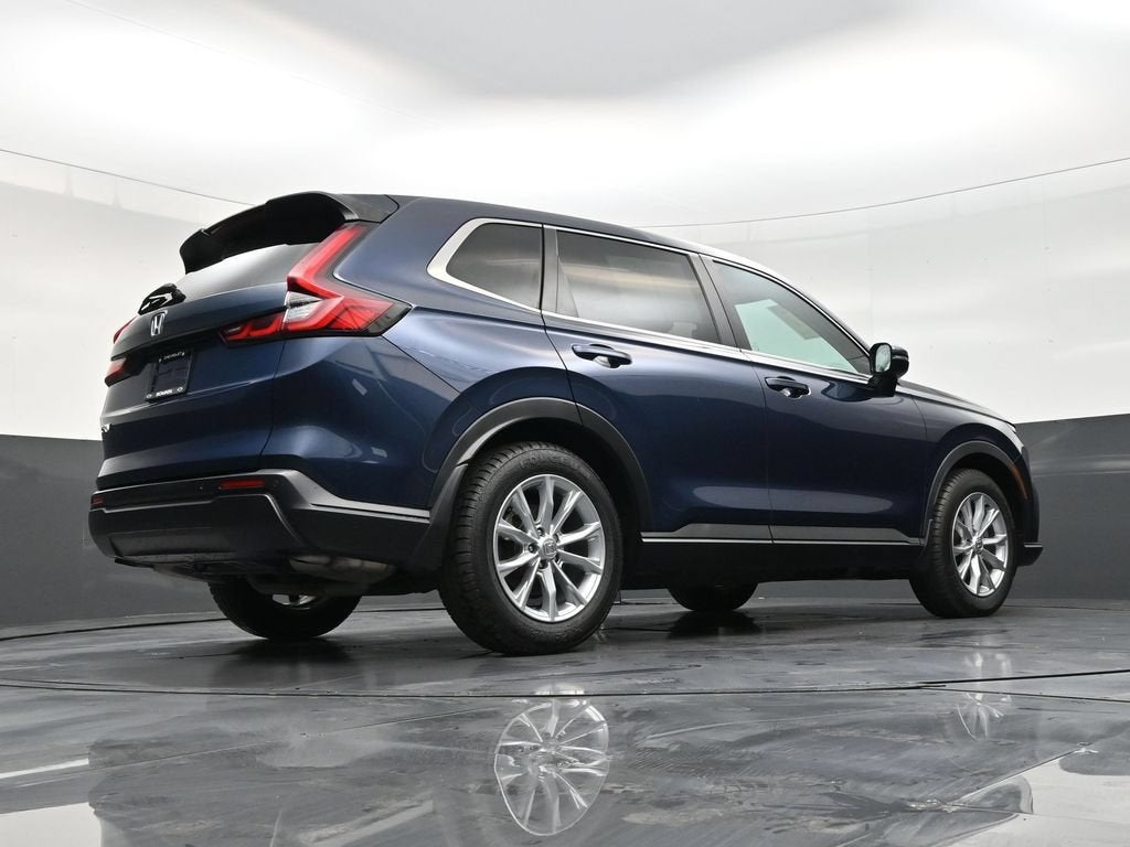 2024 Honda CR-V EX-L 2WD