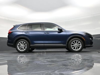 2024 Honda CR-V EX-L 2WD