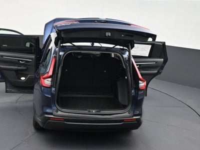 2024 Honda CR-V EX-L 2WD