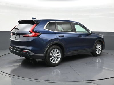 2024 Honda CR-V EX-L 2WD