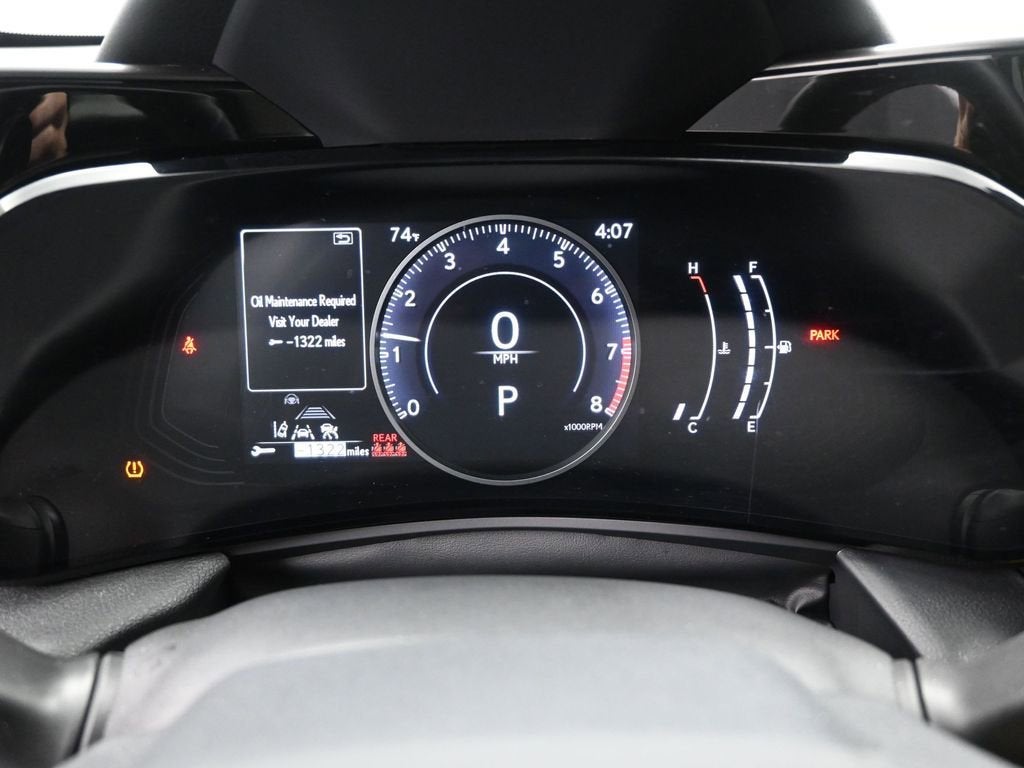 2024 Lexus NX NX 250