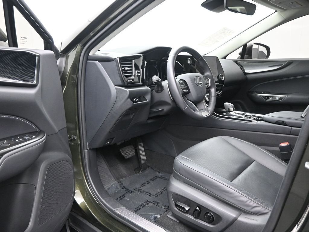 2024 Lexus NX NX 250