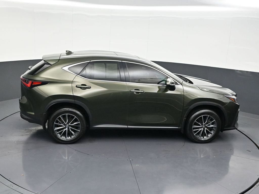 2024 Lexus NX NX 250