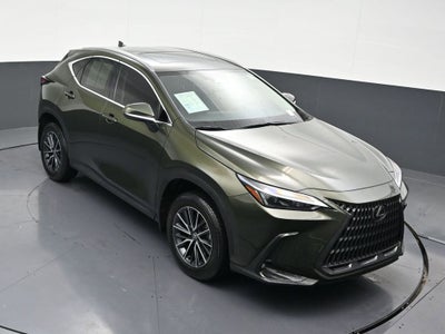 2024 Lexus NX NX 250
