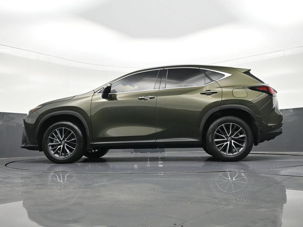 2024 Lexus NX NX 250